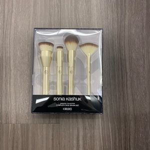 SONIA K BRUSH SET